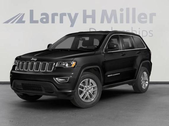 JEEP GRAND CHEROKEE 2019 1C4RJFAG5KC618404 image